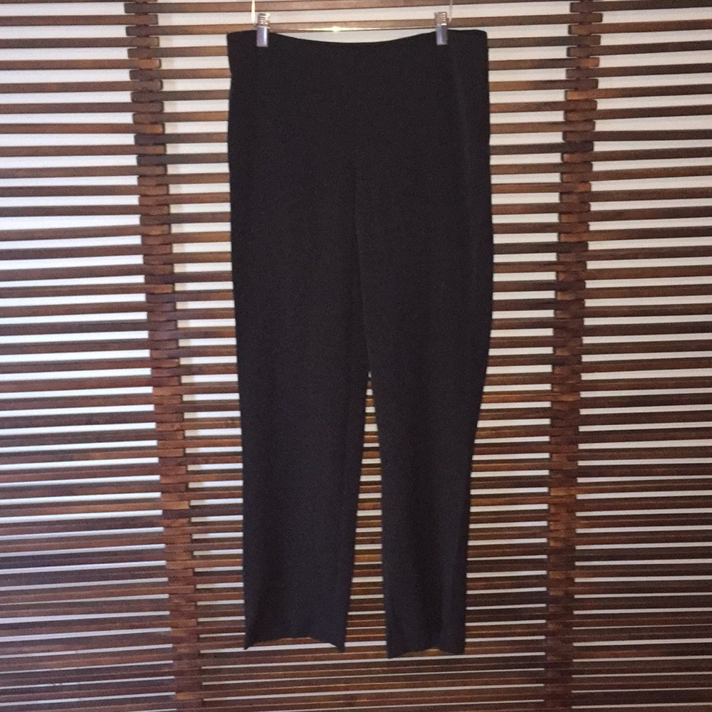 NWOT Little Black Pant pants